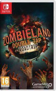 NSW ZOMBIELAND: DOUBLE TAP - ROAD TRIP NSW ZOMBIELAND: DOUBLE TAP - ROAD TRIP