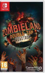 NSW ZOMBIELAND: DOUBLE TAP - ROAD TRIP