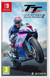 NSW TT ISLE OF MAN: RIDE ON THE EDGE 2 NSW TT ISLE OF MAN: RIDE ON THE EDGE 2