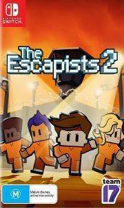 NSW THE ESCAPISTS 2