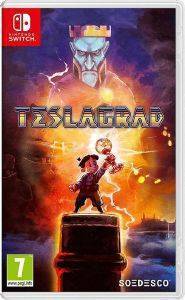 NSW TESLAGRAD