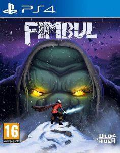 PS4 FIMBUL PS4 FIMBUL