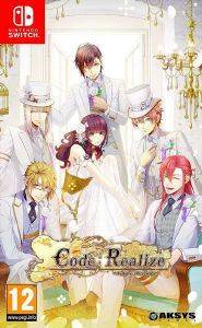 NSW CODE: REALIZE FUTURE BLESSINGS
