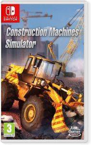 NSW CONSTRUCTION MACHINES SIMULATOR