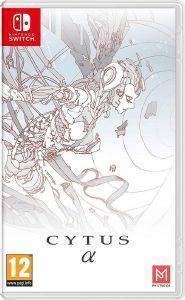 NSW CYTUS ALPHA NSW CYTUS ALPHA