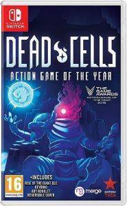 NSW DEAD CELLS - ACTION GAME OF THE YEAR NSW DEAD CELLS - ACTION GAME OF THE YEAR