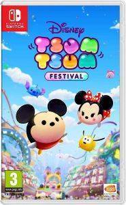 NSW DISNEY TSUM TSUM FESTIVAL