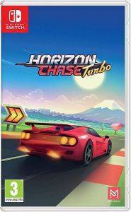 NSW HORIZON CHASE TURBO