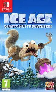 NSW ICE AGE: SCRATS NUTTY ADVENTURE