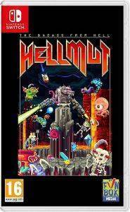 NSW HELLMUT: THE BADASS FROM HELL