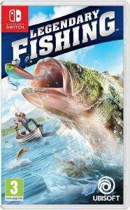 NSW LEGENDARY FISHING NSW LEGENDARY FISHING