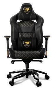 COUGAR ARMOR TITAN PRO GAMING CHAIR