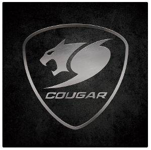 COUGAR COMMAND CHAIR FLOOR MAT