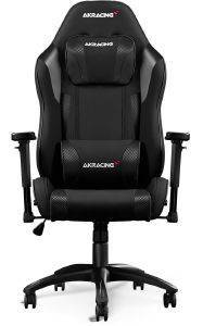 AKRACING CORE EX SE GAMING CHAIR BLACK-CARBON AKRACING CORE EX SE GAMING CHAIR BLACK-CARBON