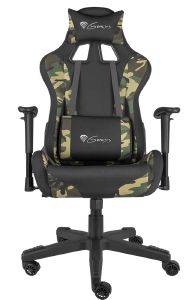 GENESIS NFG-1532 NITRO 560 CAMO GAMING CHAIR