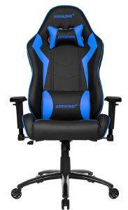 AKRACING CORE SX GAMING CHAIR BLUE AKRACING CORE SX GAMING CHAIR BLUE
