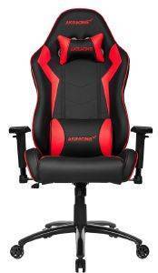 AKRACING CORE SX GAMING CHAIR RED