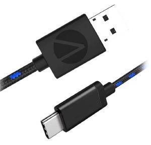 PS5 STEALTH TWIN PLAY & CHARGE CABLES 2 X 3M