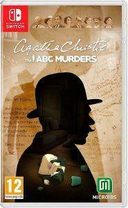 NSW AGATHA CHRISTIE : THE ABC MURDERS NSW AGATHA CHRISTIE : THE ABC MURDERS