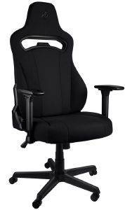 GAMING CHAIR NITRO CONCEPTS E250 - STEALTH BLACK