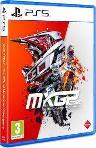 PS5 MXGP 2020