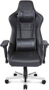 AKRACING PRO GAMING CHAIR DELUXE