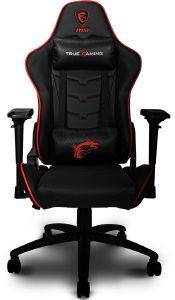 MSI MAG CH120 X GAMING CHAIR