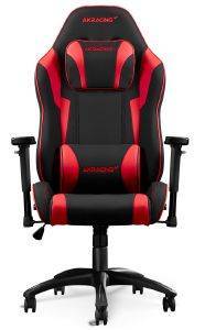 AKRACING CORE EX SE GAMING CHAIRBLACK-RED AKRACING CORE EX SE GAMING CHAIRBLACK-RED