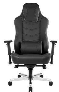 AKRACING ONYX OFFICE CHAIR BLACK AKRACING ONYX OFFICE CHAIR BLACK