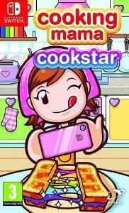 NSW COOKING MAMA COOKSTAR