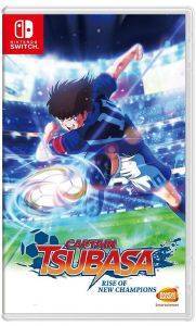 NSW CAPTAIN TSUBASA: RISE OF NEW CHAMPIONS