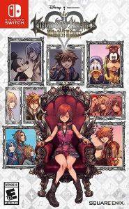 NSW KINGDOM HEARTS: MELODY OF MEMORY NSW KINGDOM HEARTS: MELODY OF MEMORY