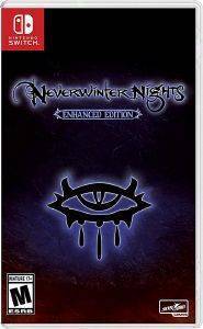 NSW NEVERWINTER NIGHTS - ENHANCED EDITION