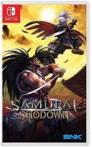 NSW SAMURAI SHOWDOWN