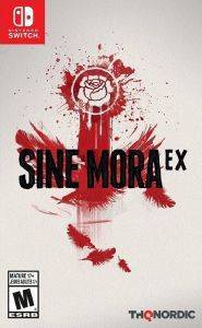 NSW SINE MORA EX