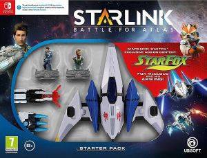 NSW STARLINK: BATTLE FOR ATLAS - STARTER PACK NSW STARLINK: BATTLE FOR ATLAS - STARTER PACK