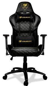 COUGAR ARMOR ONE ROYAL GAMING CHAIR COUGAR ARMOR ONE ROYAL GAMING CHAIR