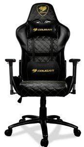 COUGAR ARMOR ONE ROYAL GAMING CHAIR