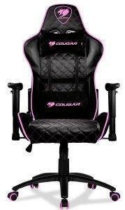 COUGAR ARMOR ONE EVA GAMING CHAIR COUGAR ARMOR ONE EVA GAMING CHAIR