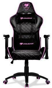 COUGAR ARMOR ONE EVA GAMING CHAIR