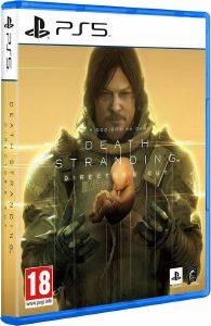 PS5 DEATH STRANDING - DIRECTORS CUT PS5 DEATH STRANDING - DIRECTORS CUT