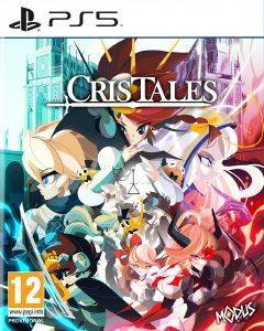 PS5 CRIS TALES