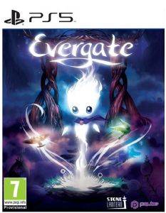 PS5 EVERGATE