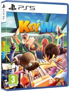 PS5 KEYWE