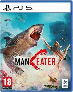 PS5 MANEATER