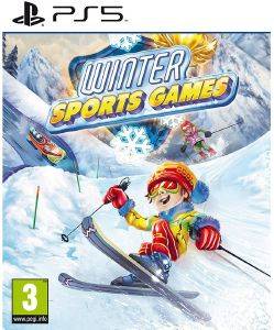 PS5 WINTER SPORTS GAMES PS5 WINTER SPORTS GAMES