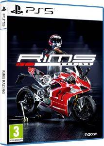PS5 RIMS RACING