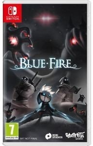 NSW BLUE FIRE