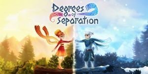 NSW DEGREES OF SEPARATION (CODE IN A BOX) NSW DEGREES OF SEPARATION (CODE IN A BOX)