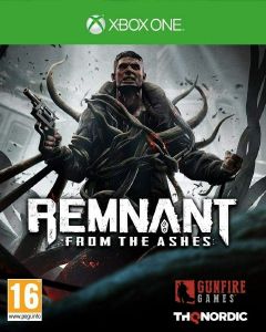 XBOX1 REMNANT: FROM THE ASHES XBOX1 REMNANT: FROM THE ASHES